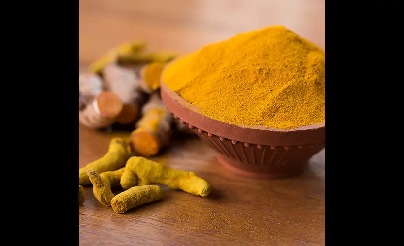 Turmeric Powder