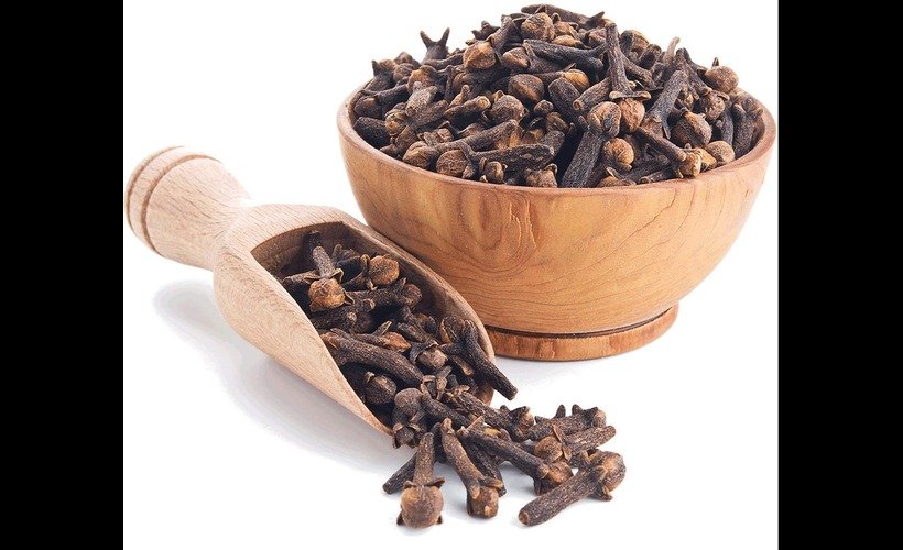 Cloves